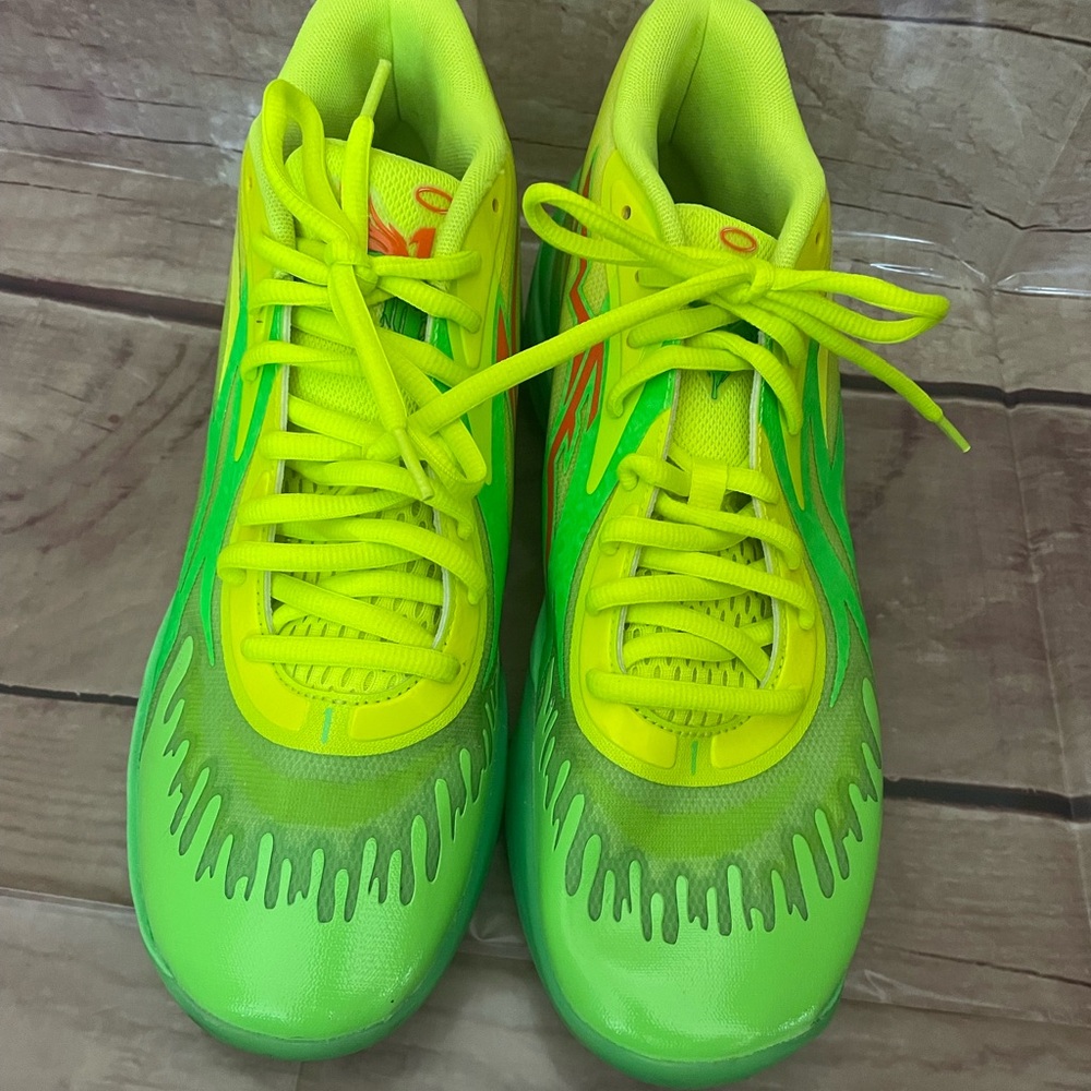 Mello 02 Slime